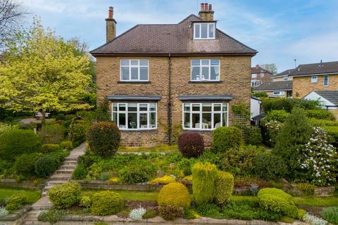 6 bedroom detached house for sale, Cockshutts Lane, Sheffield S35