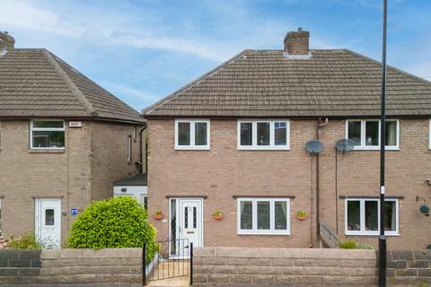 3 bedroom semi-detached house for sale, Welbeck Road, Sheffield S6