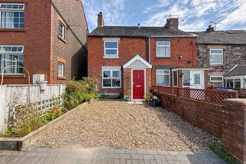 9 Brookfields Road, Ipstones, Stoke-on-trent, ST10 2LY