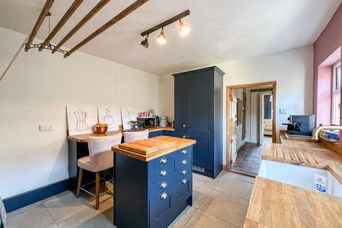 9 Brookfields Road, Ipstones, Stoke-on-trent, ST10 2LY