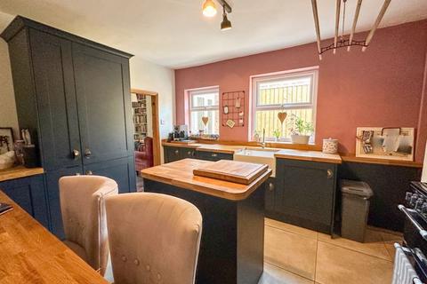 9 Brookfields Road, Ipstones, Stoke-on-trent, ST10 2LY
