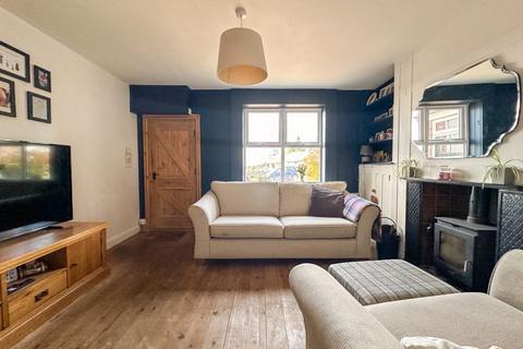 9 Brookfields Road, Ipstones, Stoke-on-trent, ST10 2LY