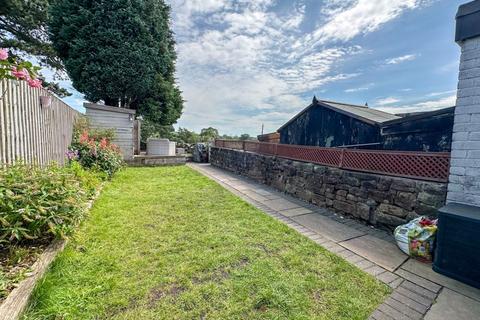 9 Brookfields Road, Ipstones, Stoke-on-trent, ST10 2LY