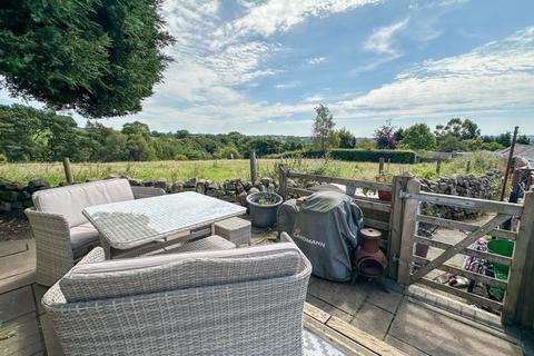 9 Brookfields Road, Ipstones, Stoke-on-trent, ST10 2LY