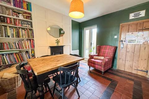 9 Brookfields Road, Ipstones, Stoke-on-trent, ST10 2LY