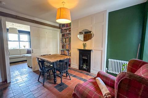 9 Brookfields Road, Ipstones, Stoke-on-trent, ST10 2LY