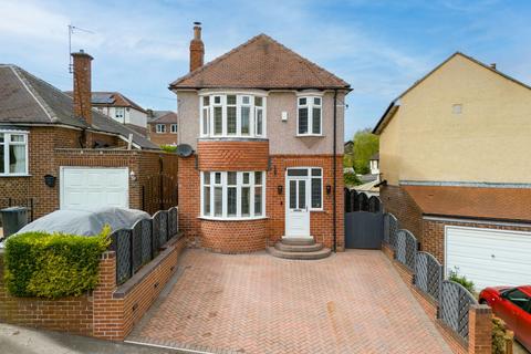 2 Bertram Road, Oughtibridge, Sheffield, S35 0FF