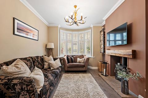 2 Bertram Road, Oughtibridge, Sheffield, S35 0FF
