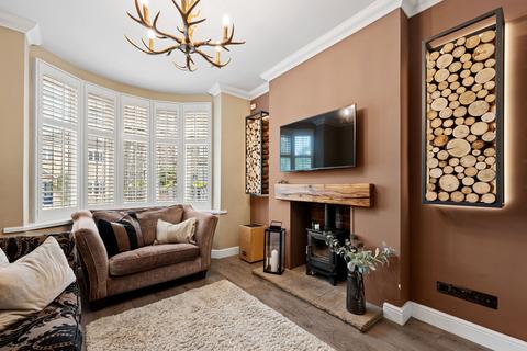 2 Bertram Road, Oughtibridge, Sheffield, S35 0FF