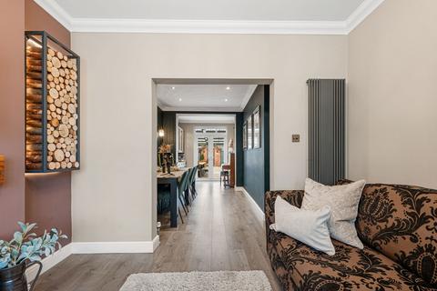 2 Bertram Road, Oughtibridge, Sheffield, S35 0FF