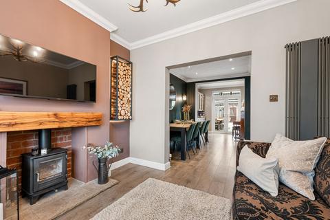 2 Bertram Road, Oughtibridge, Sheffield, S35 0FF