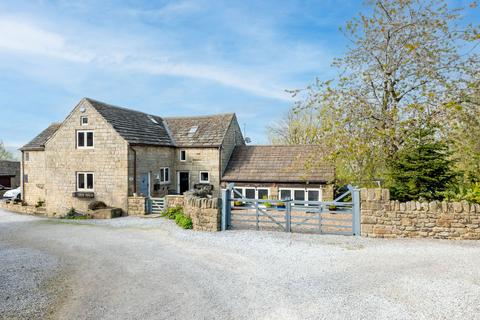 4 bedroom detached house for sale, New Hall Lane, Sheffield S36