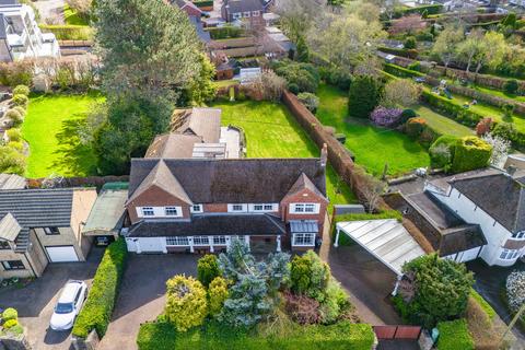 5 bedroom detached house for sale, Hallam Grange Road, Sheffield S10