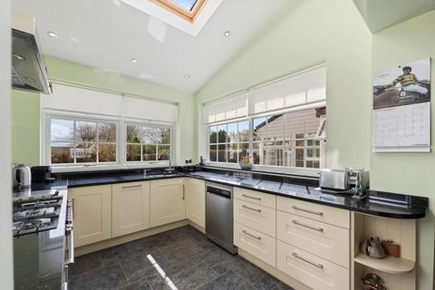 5 bedroom detached house for sale, Hallam Grange Road, Sheffield S10