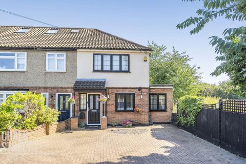 8 Lime Close, Romford, RM7 7BD
