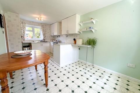 3 bedroom terraced house for sale, Embleton Walk, Middleport