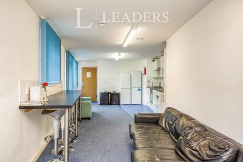 1 bedroom in a house share to rent, Guildhall Walk, Portsmouth