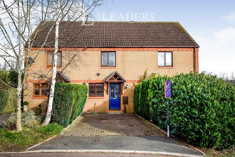 2 bedroom terraced house to rent, Deane Close, Powick, Worcester, WR2