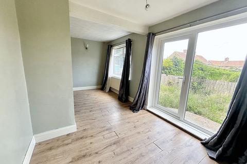 3 bedroom semi-detached house for sale, Malvern Gardens, Lobley Hill, Gateshead, Tyne and Wear, NE11 9LJ