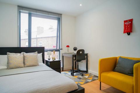 Studio to rent, Furnace Hill, Sheffield