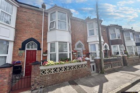 3 bedroom terraced house for sale, CHELMSFORD STREET, WEYMOUTH TOWN CENTRE, WEYMOUTH, DORSET