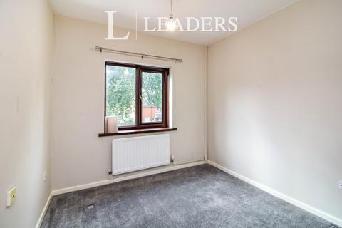 1 bedroom maisonette to rent, St. Clements Court, St. John's, Worcester, WR2