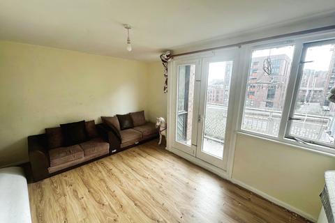 2 bedroom flat to rent, Jericho Street, Sheffield