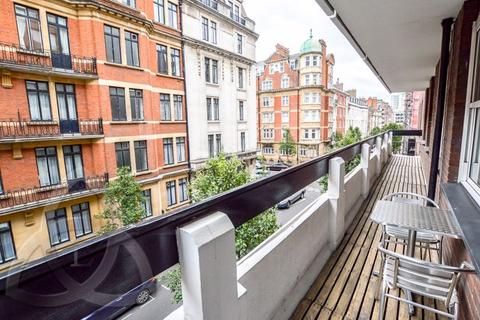 2 bedroom apartment to rent, Weymouth Street, Marylebone, W1W