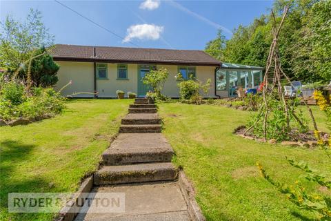 3 bedroom bungalow for sale, Cowpe Road, Cowpe, Rossendale, BB4