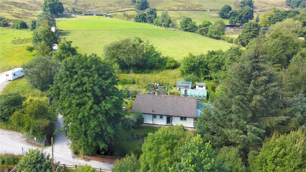 The Plot &amp; Views