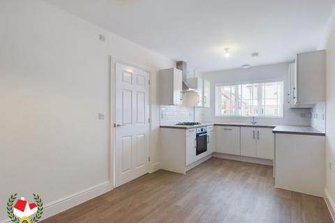 39 Dreadnaught Drive, Gloucester, GL1 5RA
