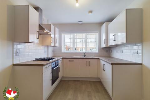 39 Dreadnaught Drive, Gloucester, GL1 5RA