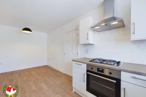 39 Dreadnaught Drive, Gloucester, GL1 5RA