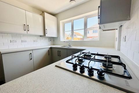 39 Dreadnaught Drive, Gloucester, GL1 5RA