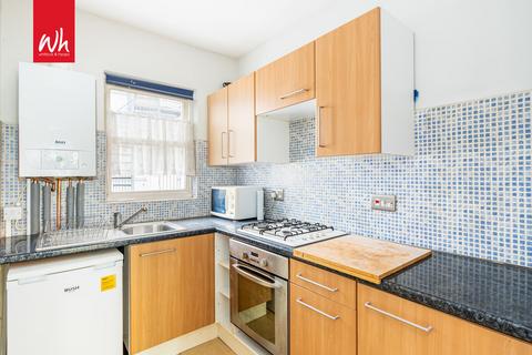 undefined, Sackville Road, Hove