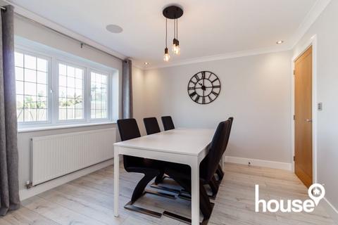 16 Hustlings Drive, Eastchurch, Sheerness, ME12 4JX