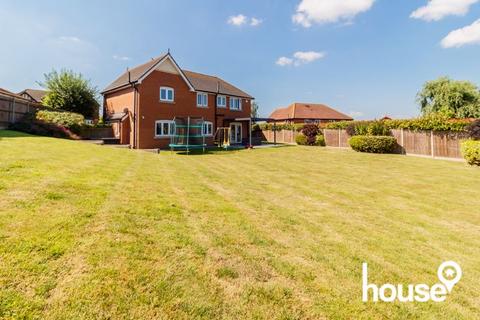16 Hustlings Drive, Eastchurch, Sheerness, ME12 4JX