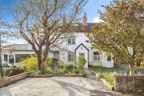 2 bedroom terraced house for sale, Highfield Road, Salisbury                                                           *LOFT ROOM*VIDEO TOUR*