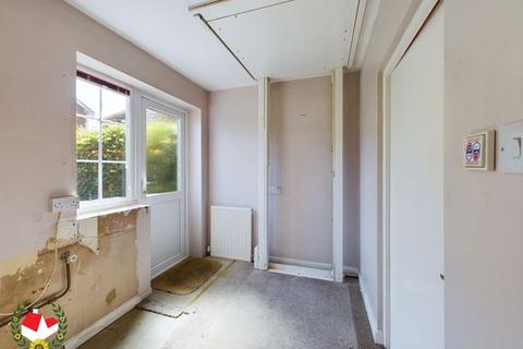 27 Fosse Close, Abbeymead, Gloucester, GL4 5EF