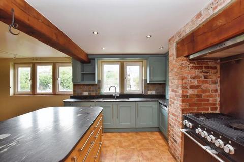 4 bedroom detached house for sale, Fore Street, Wylye                                                *NO ONWARD CHAIN*VIDEO TOUR*