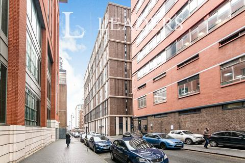 2 bedroom apartment to rent, Landrow Place, 86 Lionel Street, Birmingham, B3