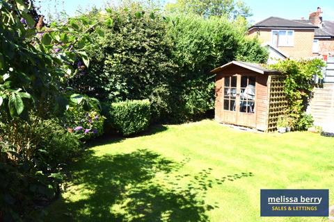 3 bedroom semi-detached house for sale, East Meade, Manchester M25