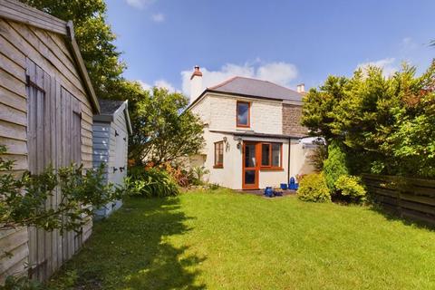 2 bedroom cottage for sale, Carthew, Wendron, Helston