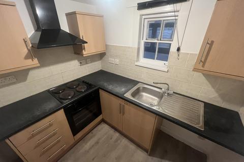 1 bedroom apartment to rent, Green Lane, Derby