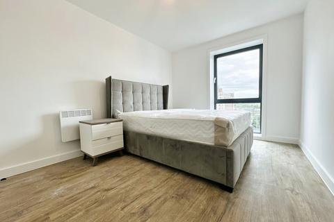 1 bedroom apartment to rent, Phoenix, Saxton Lane, Leeds