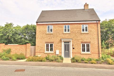 4 bedroom semi-detached house for sale, Goodship Lane, Potton