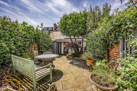 3 bedroom terraced house for sale, Stanley Street, Southsea