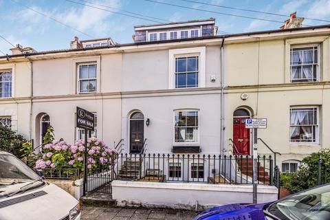 3 bedroom terraced house for sale, Stanley Street, Southsea