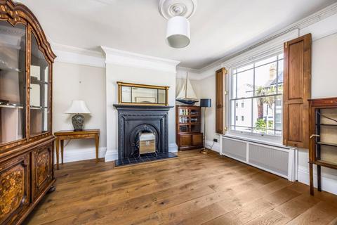 3 bedroom terraced house for sale, Stanley Street, Southsea