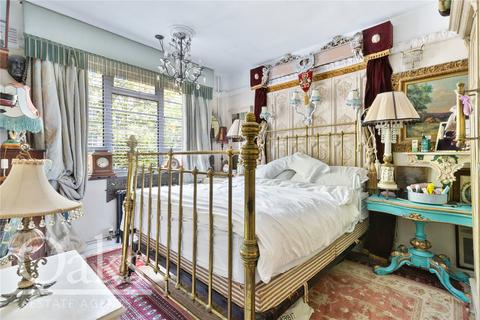 1 bedroom apartment for sale, Brixton Hill, London